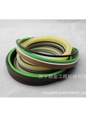 现货销售L装载机DL553D01302动臂转SVJ斗转向油缸0理包修油封