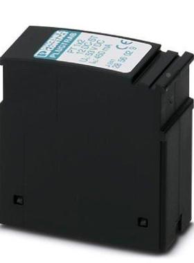 浪涌保护器-基座-BPTP1X2-斯BE5-286113菲尼克T防雷
