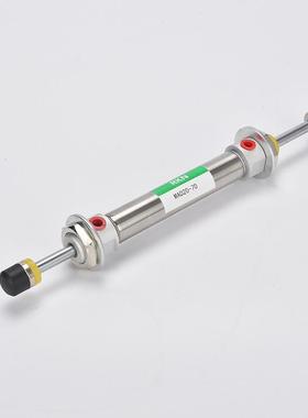 机械手上下缓冲D气缸双头缓冲器MA28064注704塑机斜臂98536配件