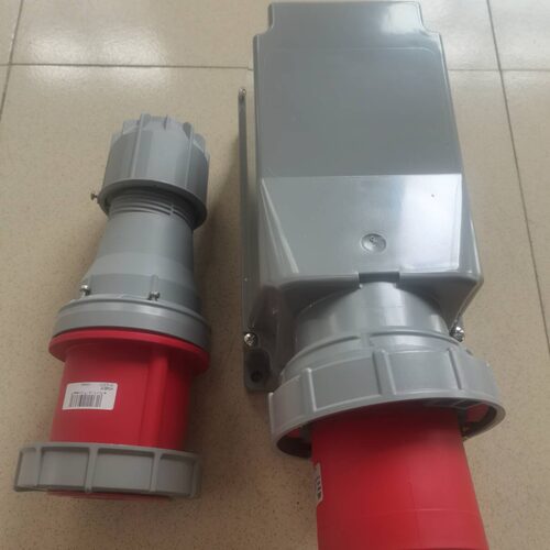 现货德国ABL接插件/G54S35连接器 公母插头原厂直采值得信赖