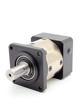 服步行星减速机伺电机60/80进SAM电机7/86/110/130减5速器齿轮箱