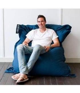 懒人沙家JNJ用榻榻米午沙发大卧室单人阳台躺卧椅地上休超百变发