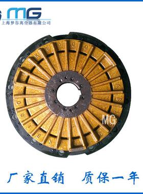 KB型0100B2B/CS薄气动离合制动器组合四川内GBL江J21E-50冲床双耳