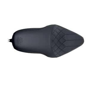 适用于本田叛逆者CM300坐垫改装加厚Rebel CM500加软通用坐垫