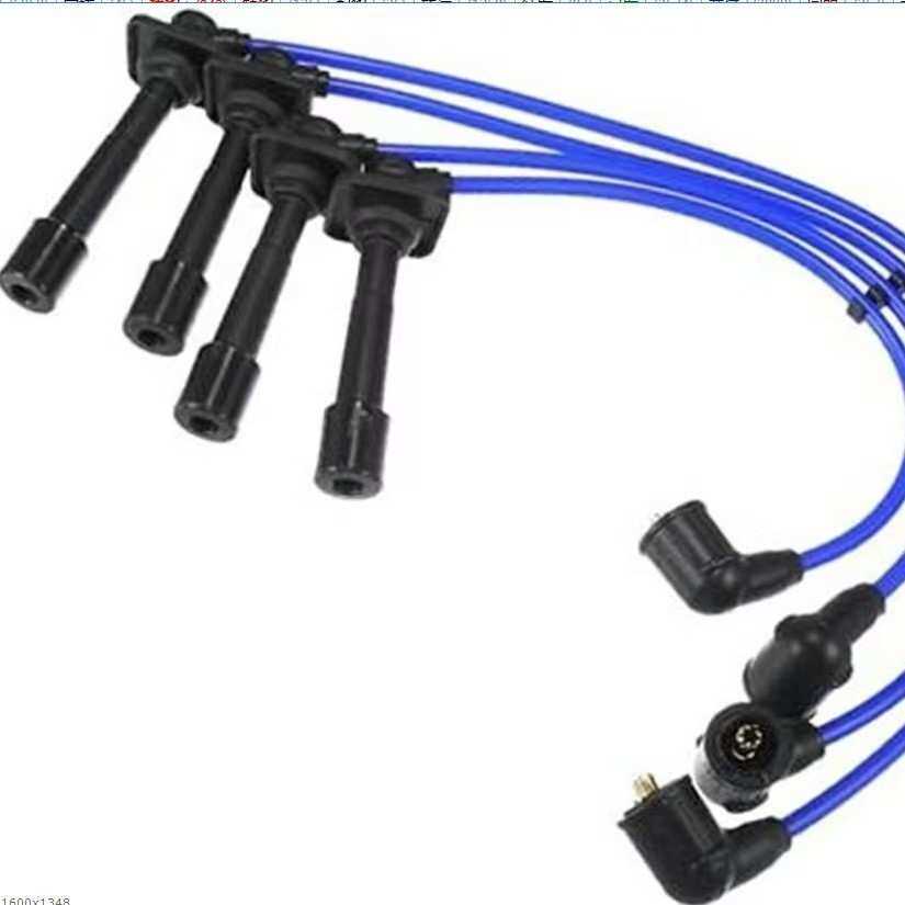 汽车火花塞线6.8mm适用于马自达626 V 1998-2002