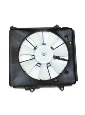 H0NDA 0EM 09-13 Fit Condenser-fan Shroud 38615-RB0-003高品质