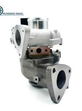 新款GTE1446V涡轮增压器适用于福特2.0T 850229 JB3Q-6K682-AA