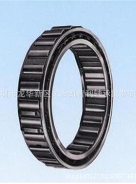 DC5476B(4C)DC4445ADC7969CDC2776楔块式超越离合器楔块式设计