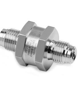 FWSS-FL4 飞托克 t全焊接直通型过滤器