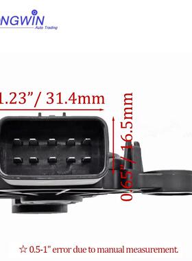 适用于本田空档安全开关28900-RCT-024