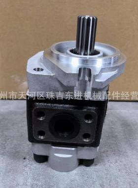 Hydraulic Gear Pump Forklift Gear Pumps CBHZA-F40-AFΦ13L