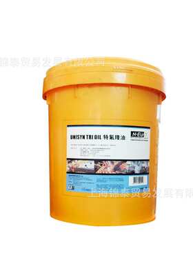 埃优诺NEURO工业特氟龙油UNISYN TRI OIL低摩擦钢缆拉锁链条滑轨