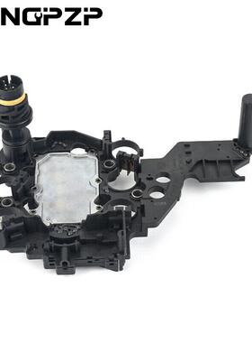 722.7奔驰A0245455132变速箱控制单元TCU套装