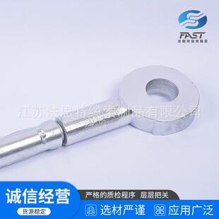 oo型压制桥3具04锈钢梁吊索拉索o不o型压制钢丝绳索压制钢丝绳拉