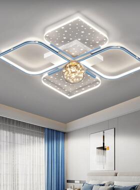 室客灯简约现代大气20灯25年新款吸顶灯大厅灯家用大厅温馨94129