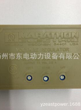 上海船无用刷电机调压板SE35器0柴油发电机组DQP发自动电压调节AV