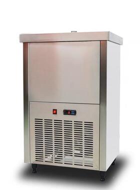 465商用冰棍棒机4模水果冰冷冻机意手大利工雪糕机冰机棒制冰机