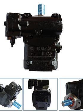 OLGEAR奥盖柱塞泵PVG/P尔VV/PVM/PVKI/PVWH/0PVWJ-034234/46/064