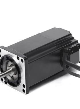 新6无刷电0机2V48V300W400W50400W75W3000转直流无FDG刷电机