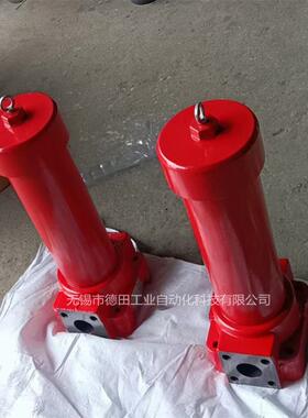 6QU-H6*30BSNLDP,QU0-H10*3BDP1,倒装板式过滤器