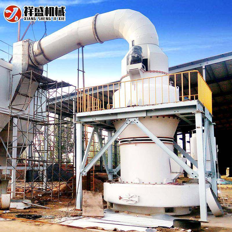 雷蒙磨XS-500粉大型立式脱石灰石矿石超土细研磨机高岭铁硫矿石磨,机械设备,研磨机,淘宝优惠券,粉丝福利购,淘宝优惠卷