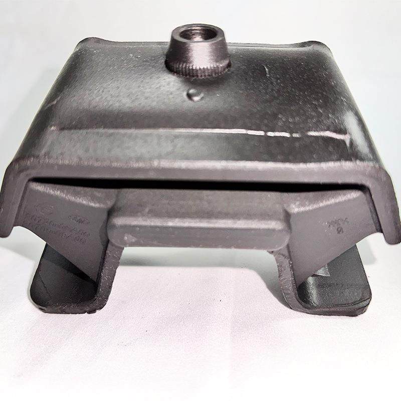 爱腾发享御2072009A动机机爪垫0702029A00发动机前后支架机爪垫