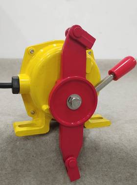 双向手动拉开关手动自一体HFKLT2-IILLP2-1LLP1ACKL绳L3PLLP4