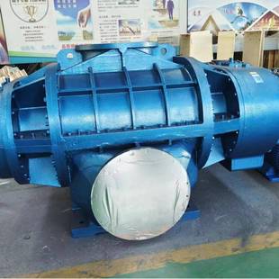 章丘三牛压NS三叶罗茨风鼓风27机高力R机真空泵大风量