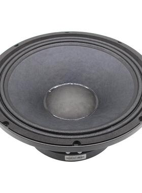 之初P音芯RO-DE012GUNM250扬声器100瓦190磁7512寸低音喇叭纯喇叭