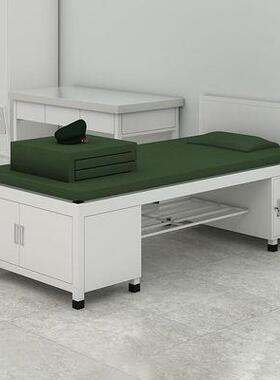 直销制床单人双人床式加厚钢具JXL-7119双层床干部公寓宿舍上下制