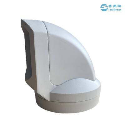 全铝合金SF65-750悬臂控制箱操作箱数控统GTN现货角系机直箱连接