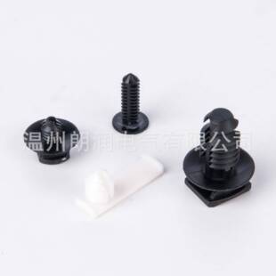 尼线0夹151-0109固定卡扣定位夹151-194/BC700SFT712-龙MD