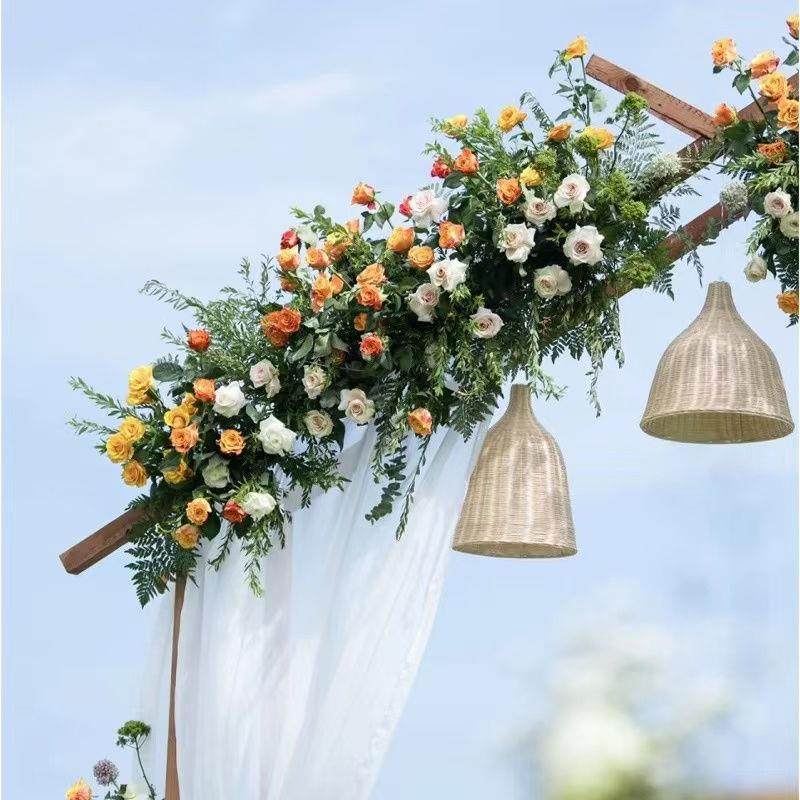 婚庆礼木质门系户外拱婚花架架子木架木头草坪54634563装饰道具背,节庆用品/礼品,陪嫁用品套装,淘宝优惠券,粉丝福利购,淘宝优惠卷