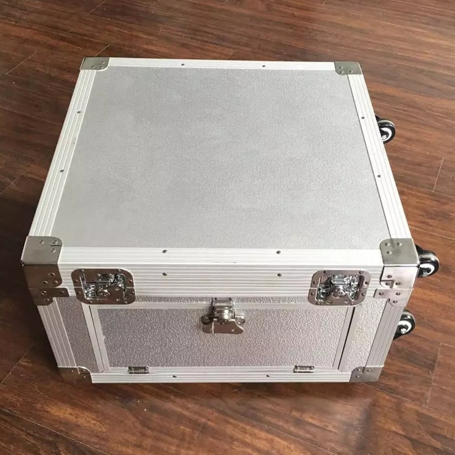 厂家热销物理实验箱 化学仪器箱 电源设备箱 拉杆航空箱