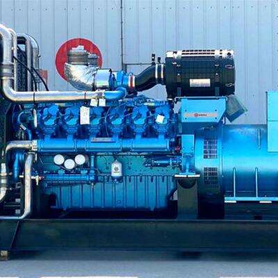 潍坊30kW油发运电机组VQH养殖场厂备柴用电源燃油经济寿命0长持续