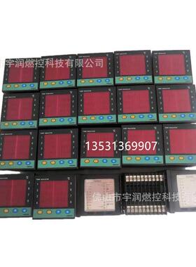 XXMZ8088路巡检XMZ808仪表温度控制器带通RS4讯85MZ808K型S型