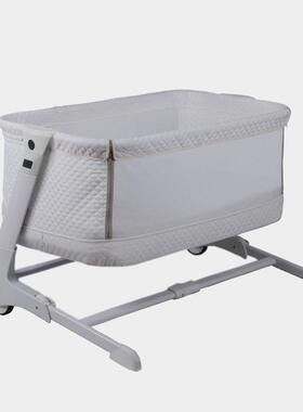 婴儿沙发二合一有轮子的宝JHP宝口床出专销2床019新年款设计