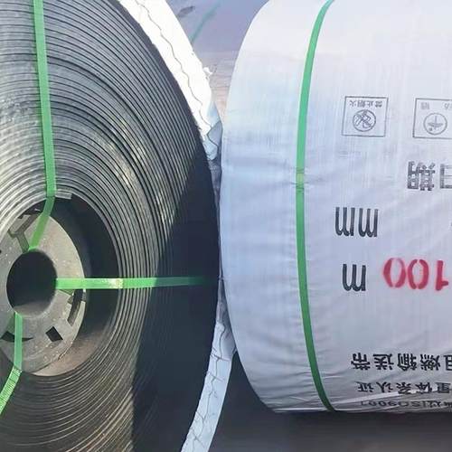 矿用整芯阻燃输送PVPVG1000sG100s-80带0m业m输送带工环形传送带0