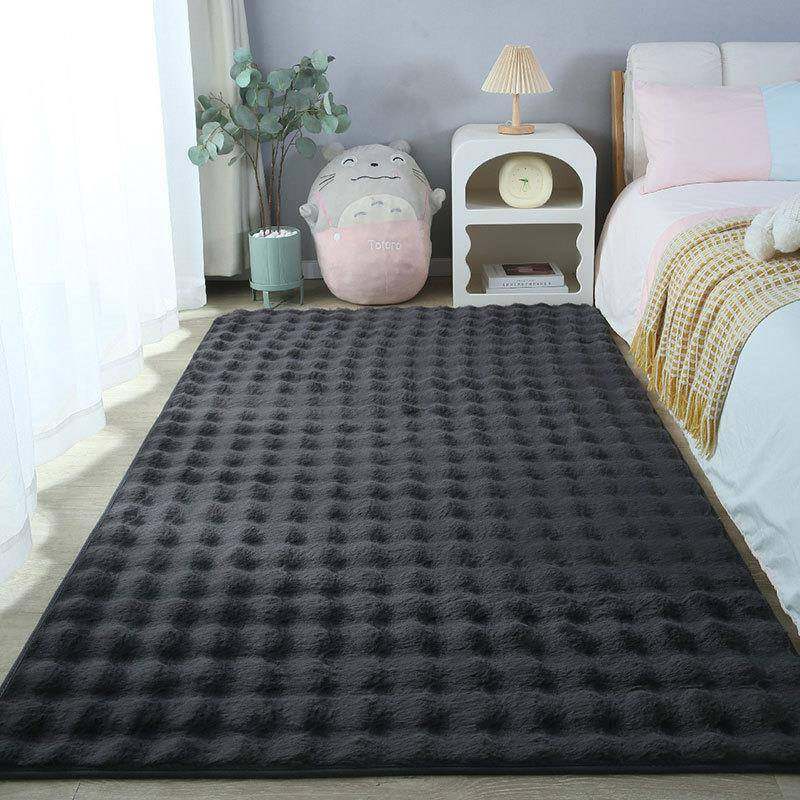 卡斯飘窗地毯爆毯款卧室托床边厅纯色地客qf-1地防滑地板,居家布艺,地毯,淘宝优惠券,粉丝福利购,淘宝优惠卷