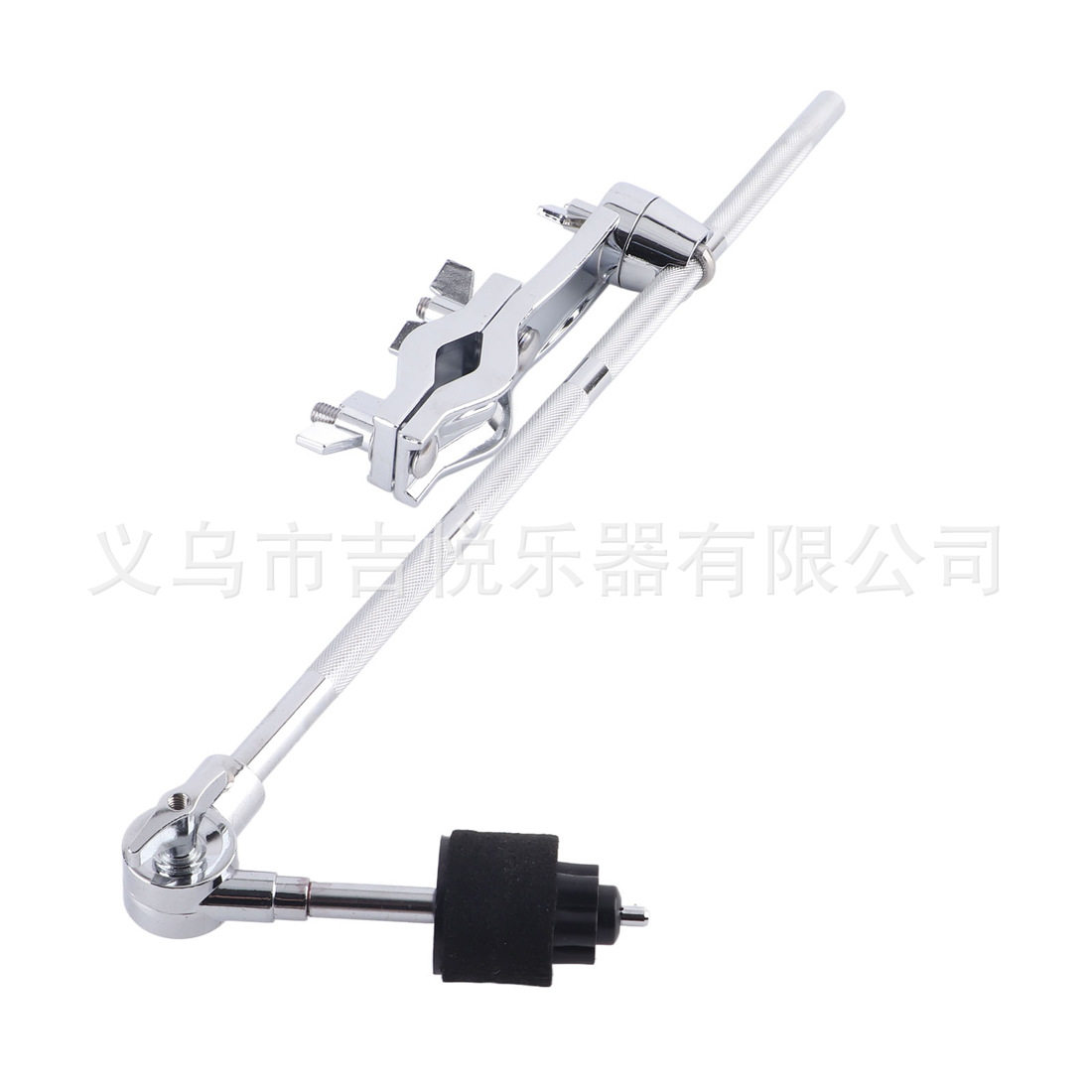 通用鼓组镲片扩展支架