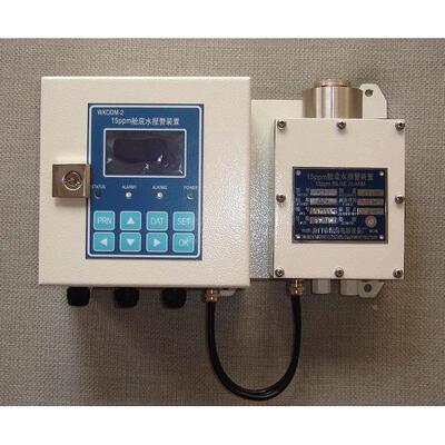 C船用15CPPM油污S水处理装置报警装置15PPM装污水处理置报警装置