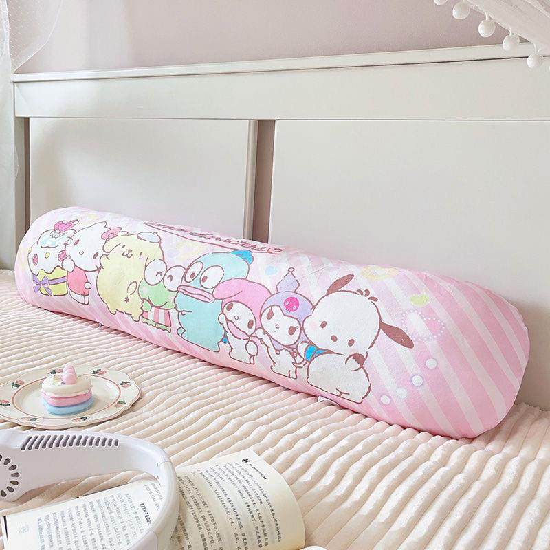 长条抱觉枕MSW卧床上柔软侧睡夹腿枕头宿舍室床头靠垫睡美乐蒂库,居家布艺,抱枕被,淘宝优惠券,粉丝福利购,淘宝优惠卷