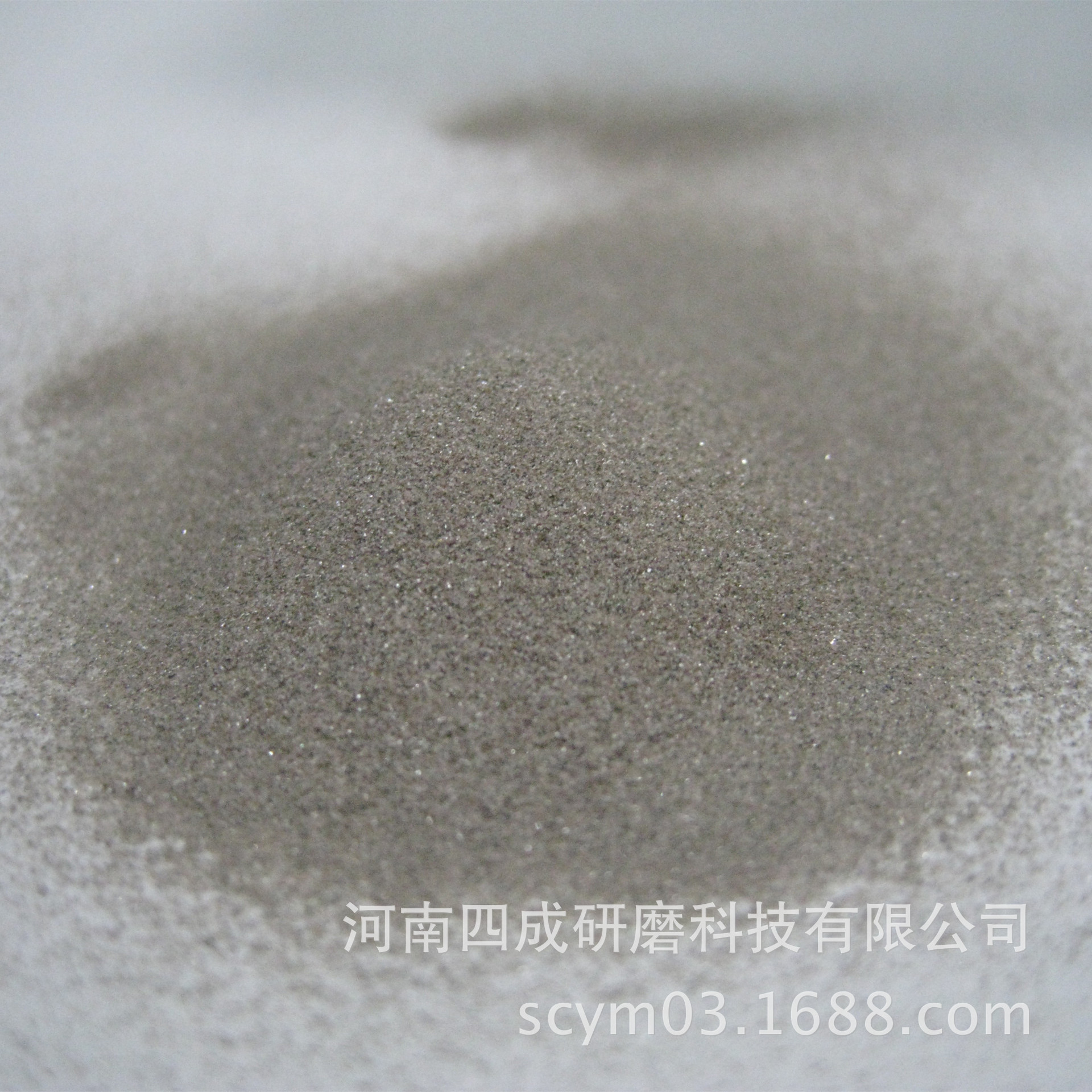 汽车表面除锈美化研磨 抛光用棕刚玉砂/河南厂家生产棕刚玉砂