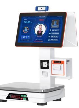 南城县黎川县机KVO堂一卡通人脸饭机4G售联网食消费计次