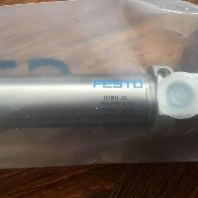 程费P斯托FESTO气缸小型气动元件DSNU-32-88380--PPV-A短汽气车缸