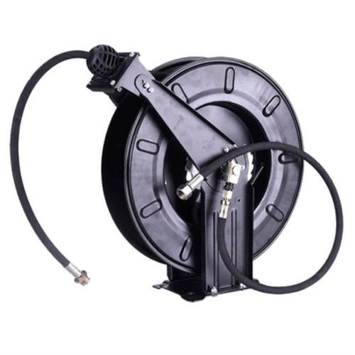 自高车动伸缩自高压卷管器压盘钢丝管水清洗机鼓自动GYG05收线洗