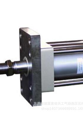 S力TNC标准带法509兰复动增快压气缸TG5Z-01T-0*5-FA大推气动速响