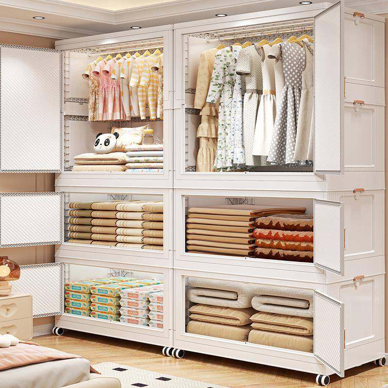 0卧室理衣物整10宽面衣柜棉被纳柜高颜值成人收储M7QQ9964物架,收纳整理,书桌收纳置物架,淘宝优惠券,粉丝福利购,淘宝优惠卷