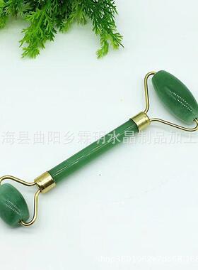 然HLI东陵玉、按摩器、拨筋棒刮痧天板一套起批充足