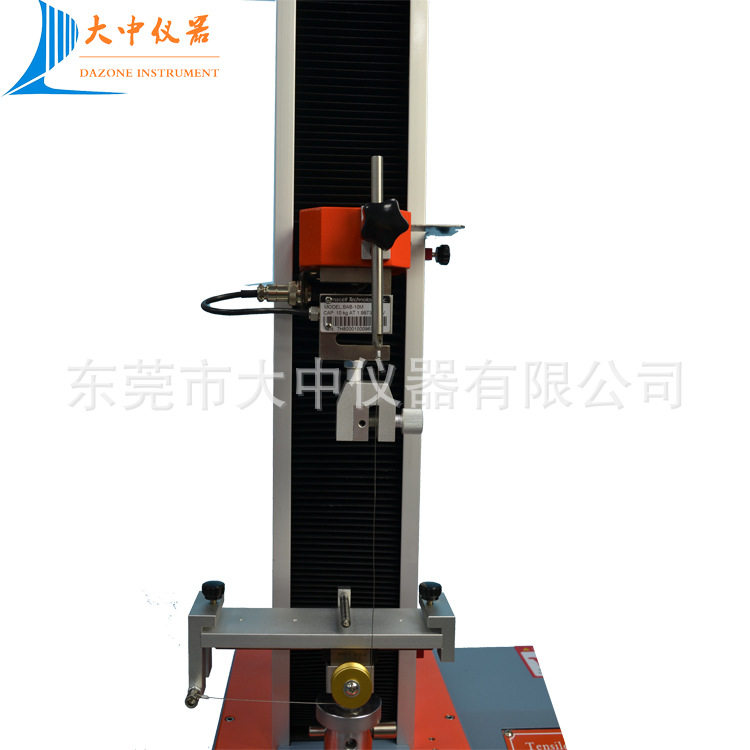 90°剥离夹具 拉力机夹具配件 不干胶胶带90°剥离夹具